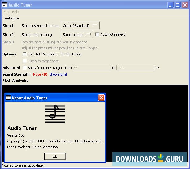 Image Tuner Pro 9.8 instal the last version for windows