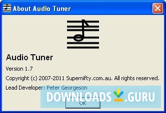 download the new version Image Tuner Pro 9.9