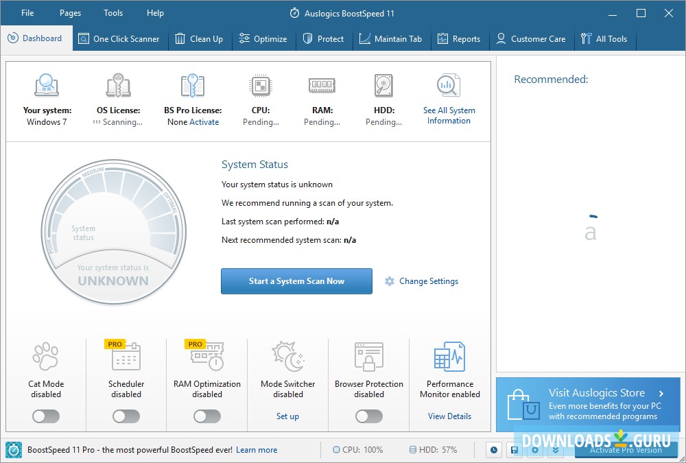 download auslogics boostspeed 9 download auslogics boostspeed 9