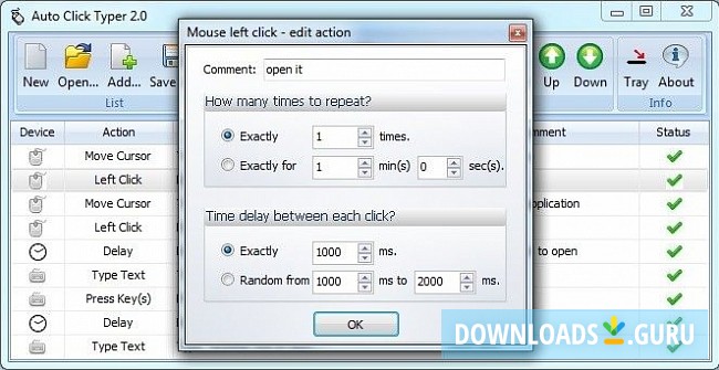 How To Auto Click At 2 Locations Download Auto Click Typer For Windows 10 8 7 Latest Version - download auto clicker for roblox mac