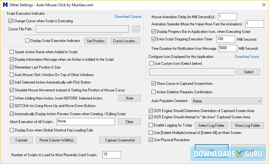 auto clicker download windows 10 javascript