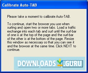 Auto-TAB