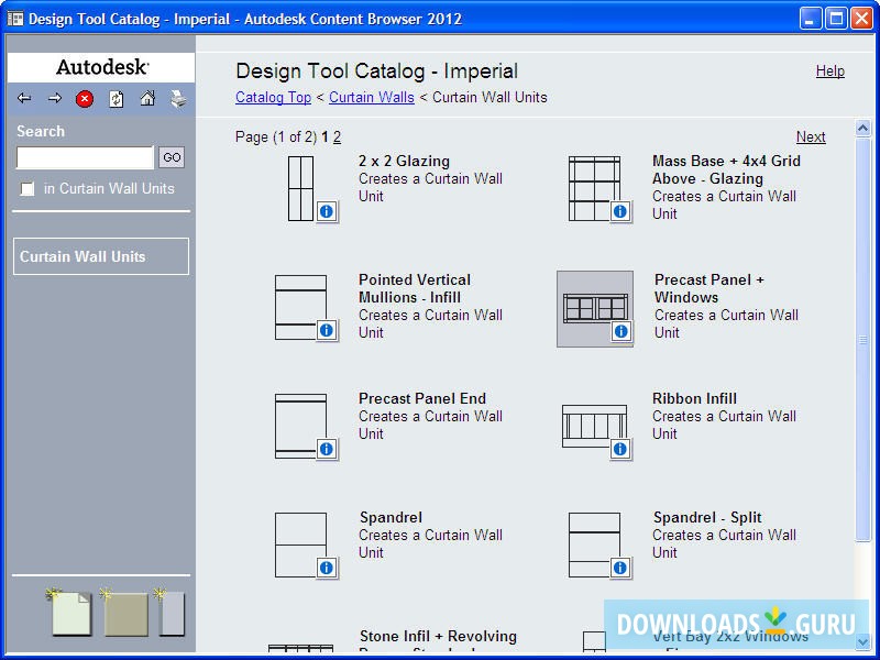 Чем отличается autocad architecture от autocad