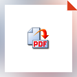 AutoCAD DWG and DXF To PDF Converter