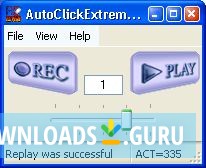 AutoClickExtreme