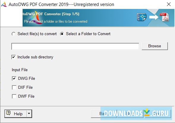 autodwg pdf to dwg converter vs any pdf to dwg converter