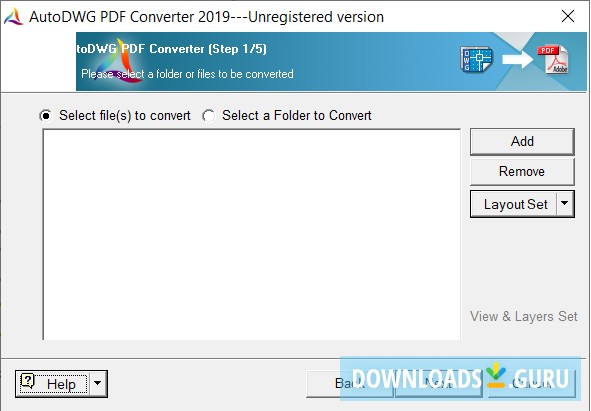 pdf file converter free download for windows 7