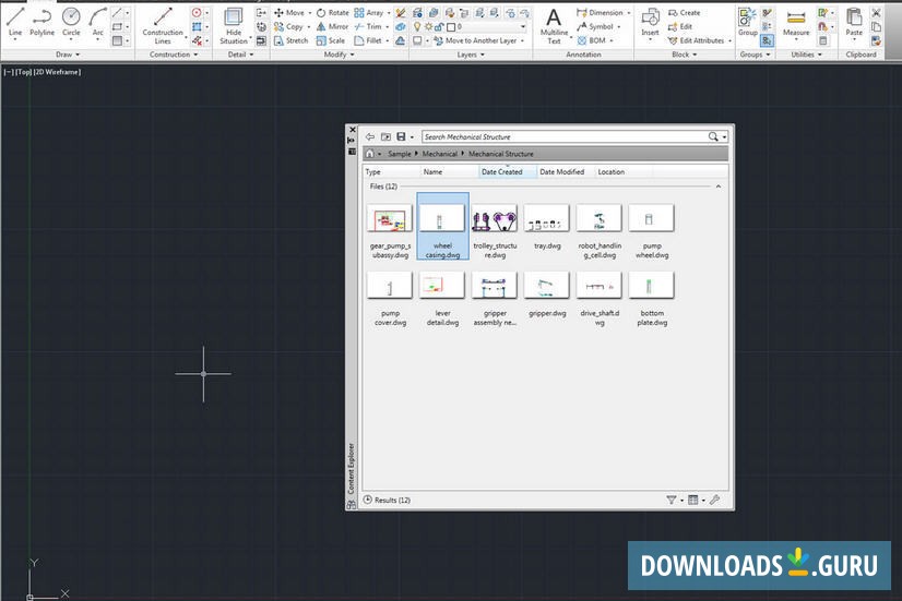 Download Autodesk Civil 3D Object Enabler for Windows 11/10/8/7 (Latest