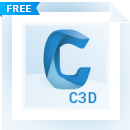 Autodesk Civil 3D Object Enabler