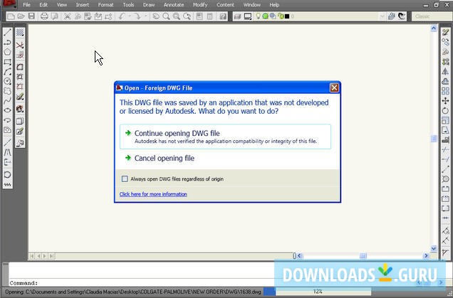 Autodesk Mechanical Desktop Object Enabler