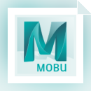 Autodesk MotionBuilder