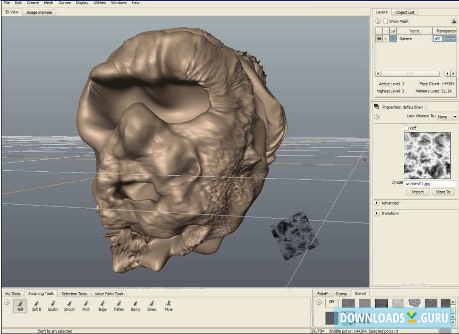 Autodesk mudbox 2020 что нового