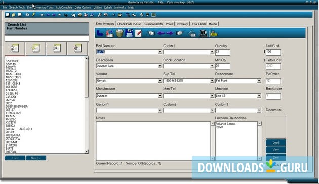 Avaya Integrated Management Administration Tools