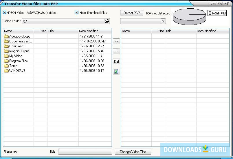Avex DVD & Video Converter Pack