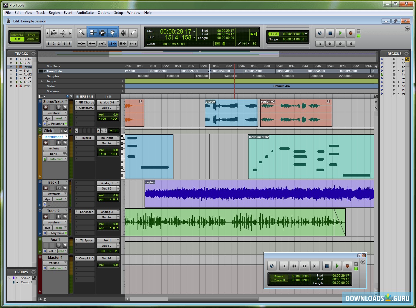 pro tools 11 patch download