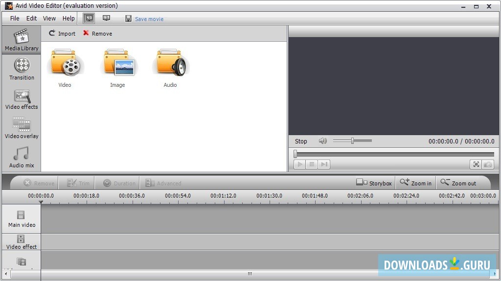 Avid liquid 7 video editing software full version free download crack