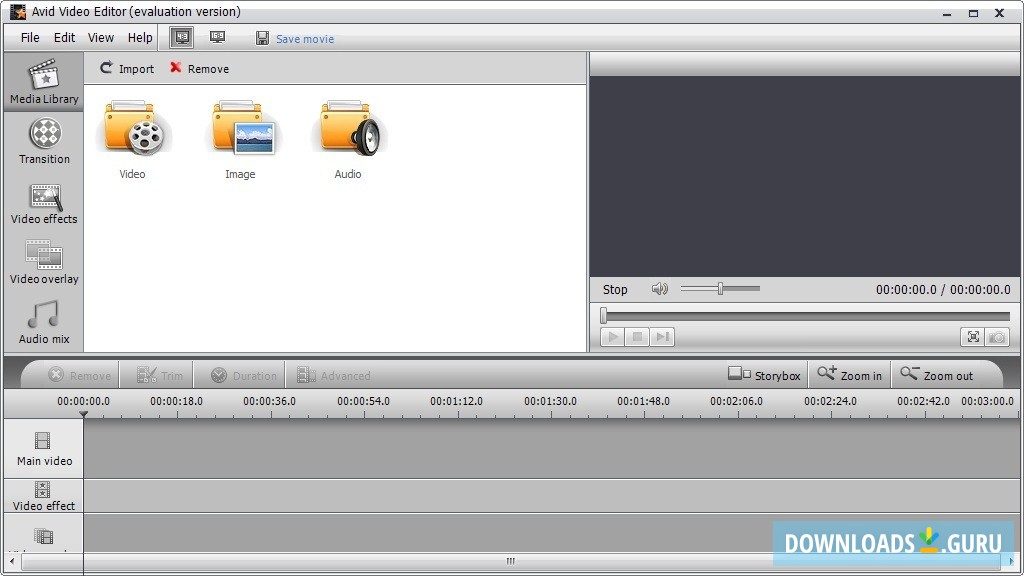 video editor for pc windows 7 free download