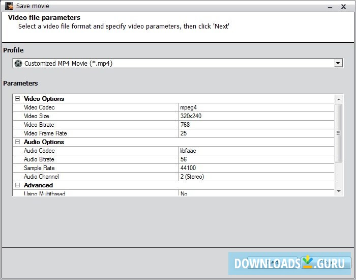 instal the new version for windows Avid Media Composer 2023.3