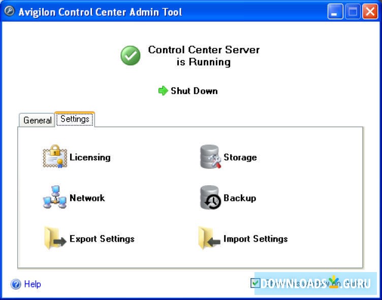 avigilon control center 6 client download
