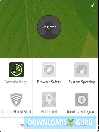 Avira Antivirus Pro