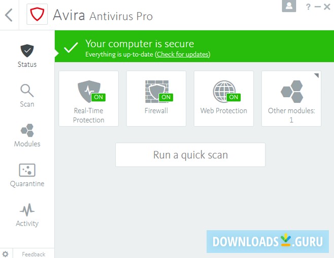 download avira free windows 10