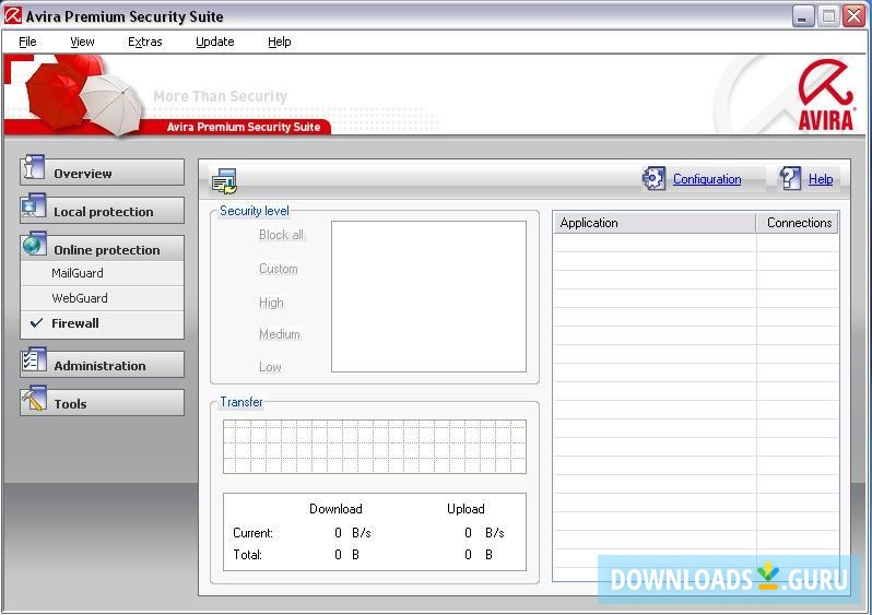 Firewall