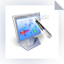 Axialis Professional Screen Saver Producer