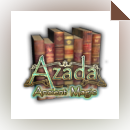 Azada - Ancient Magic