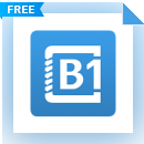 B1 Free Archiver