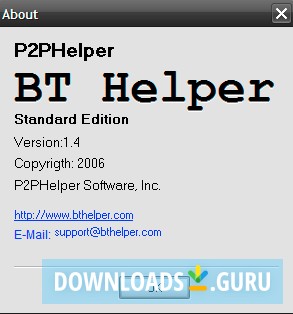 BT Helper
