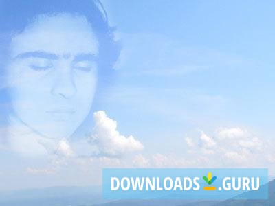 Babaji: Flight of Soul screensaver