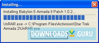 Babylon 5 Armada II