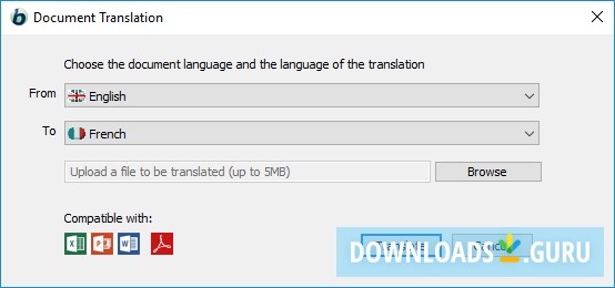 download babylon dictionary for windows 8