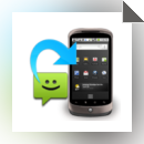 Backuptrans Android SMS Transfer