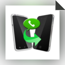 Backuptrans Android WhatsApp to iPhone Transfer