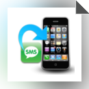 Backuptrans iPhone SMS Transfer