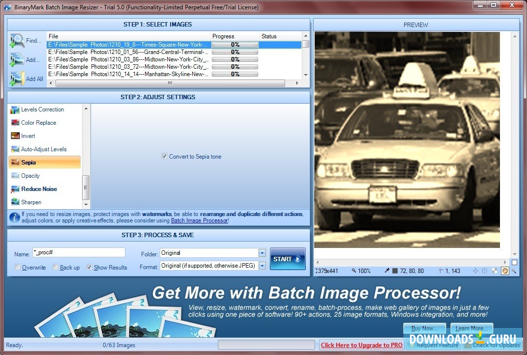 resize batch images online free