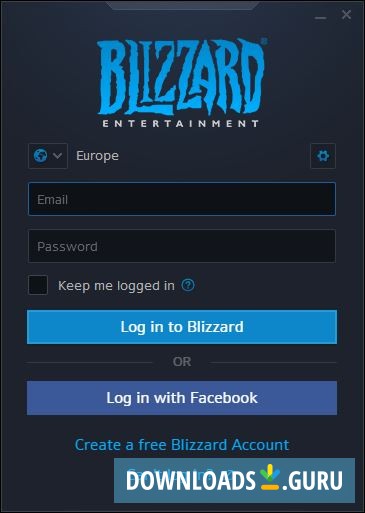 how to download battle.net on pc
