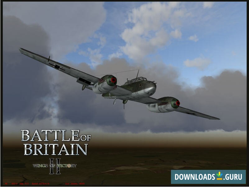 Battle of Britain II