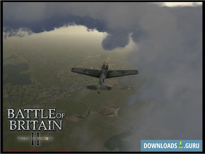 Battle of Britain II