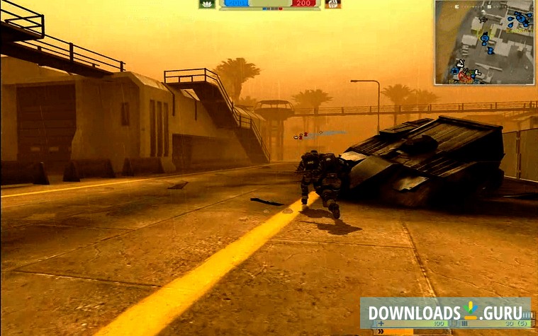 Battlefield 2142 проблема punkbuster windows 7