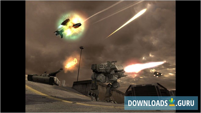 battlefield 2142 download and play