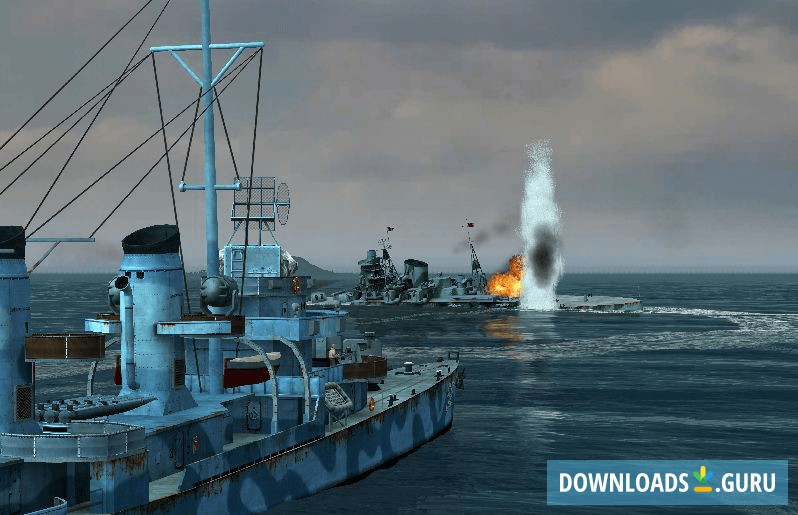 Battlestations: Midway