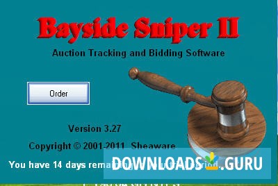 Bayside Sniper II