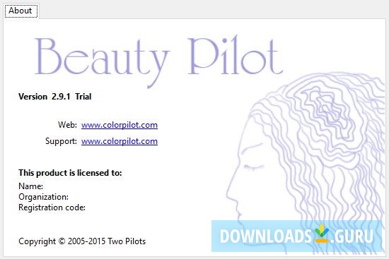 Beauty Pilot
