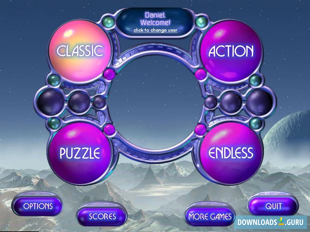 Game Modes
