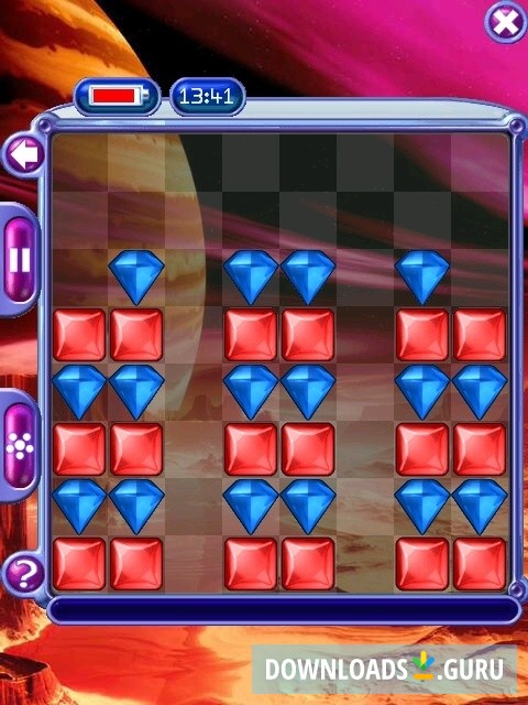 downloadable bejeweled 2