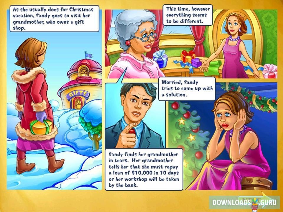 Story