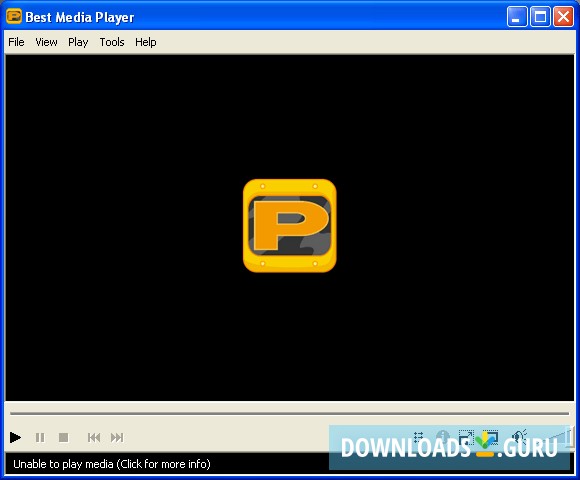 Best Media Player.