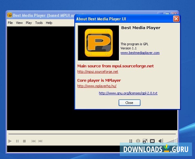 Best Media Player